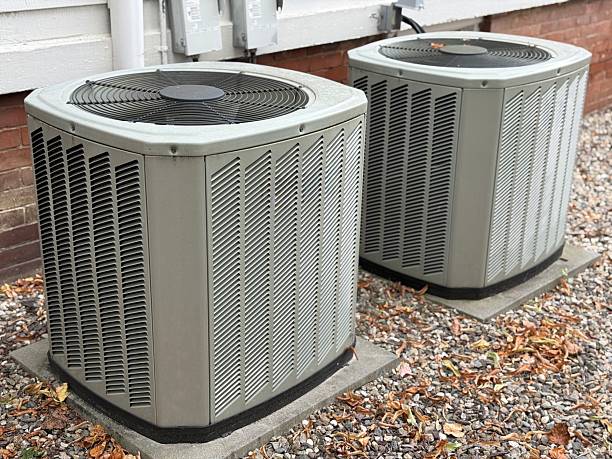 Reliable Hvac Installation contractor in Pinnacle, NC by Leonard HVAC